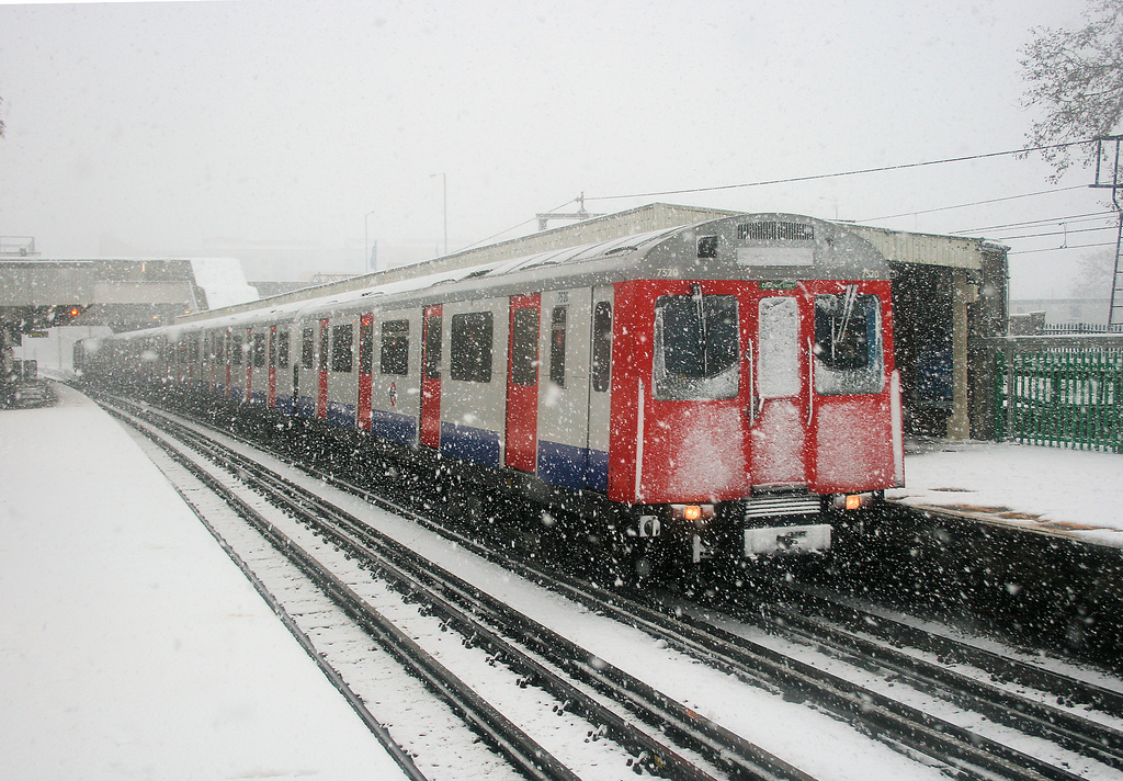 London Underground