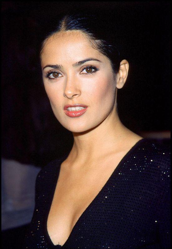 Picture of Salma Hayek