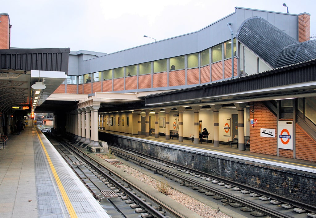 London Underground