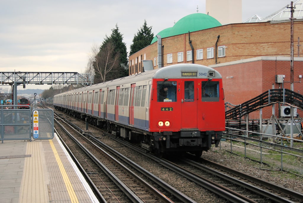 London Underground