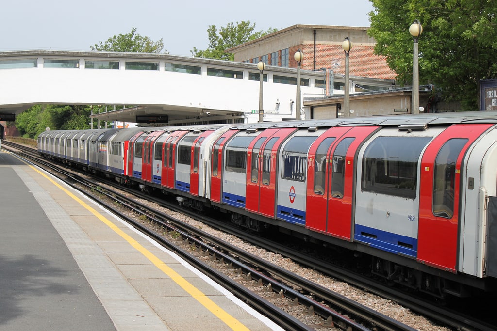 London Underground