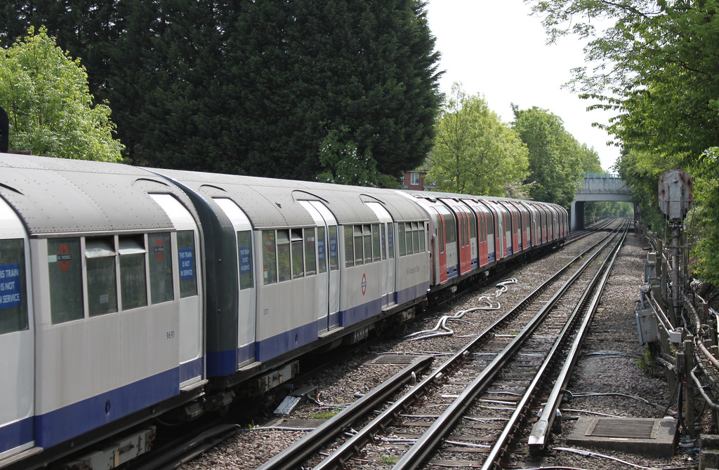 London Underground