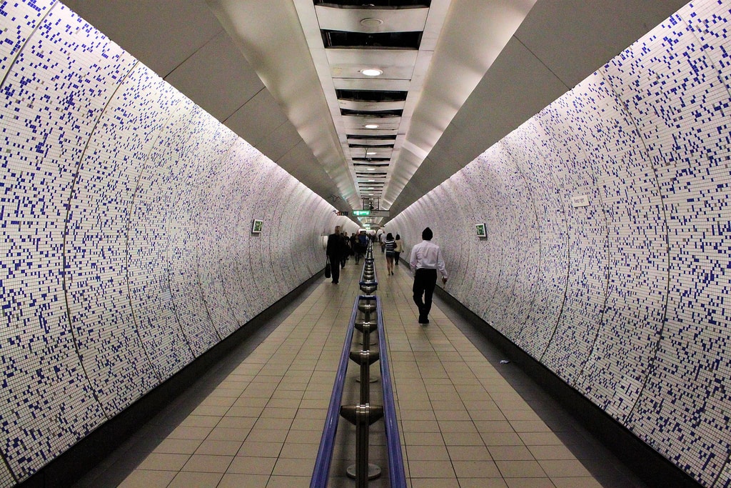 London Underground