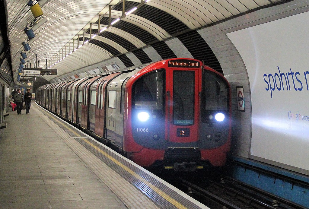 London Underground