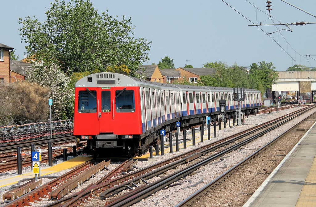 London Underground