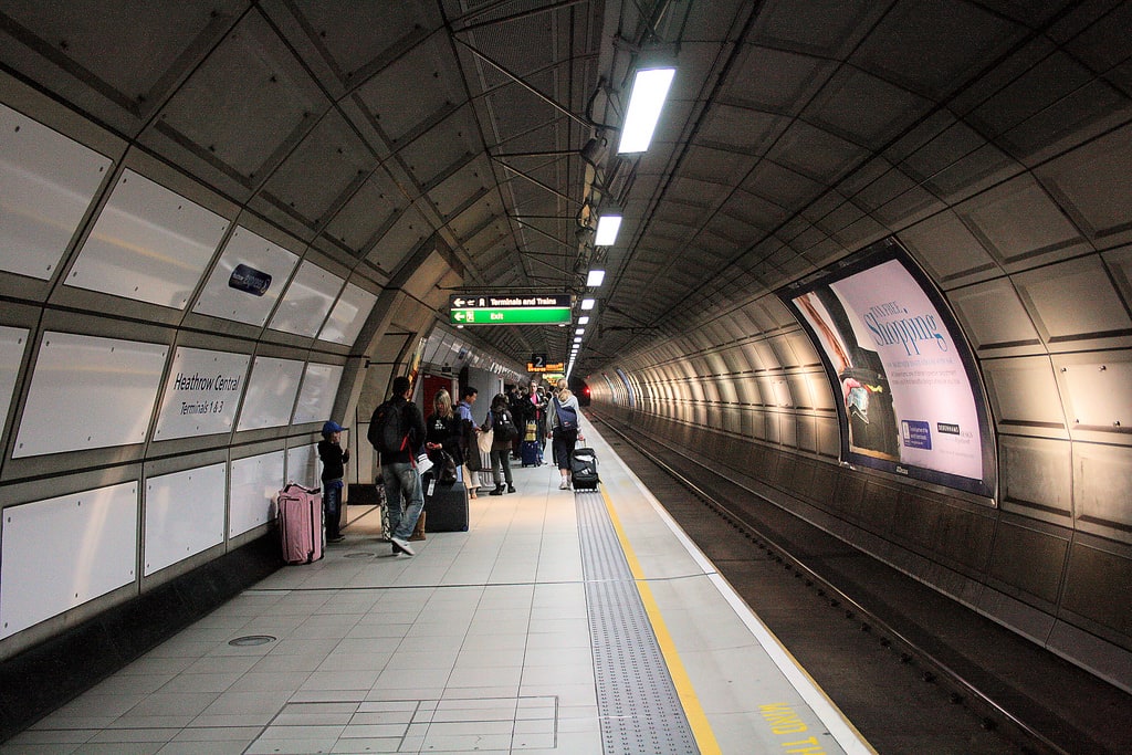 London Underground