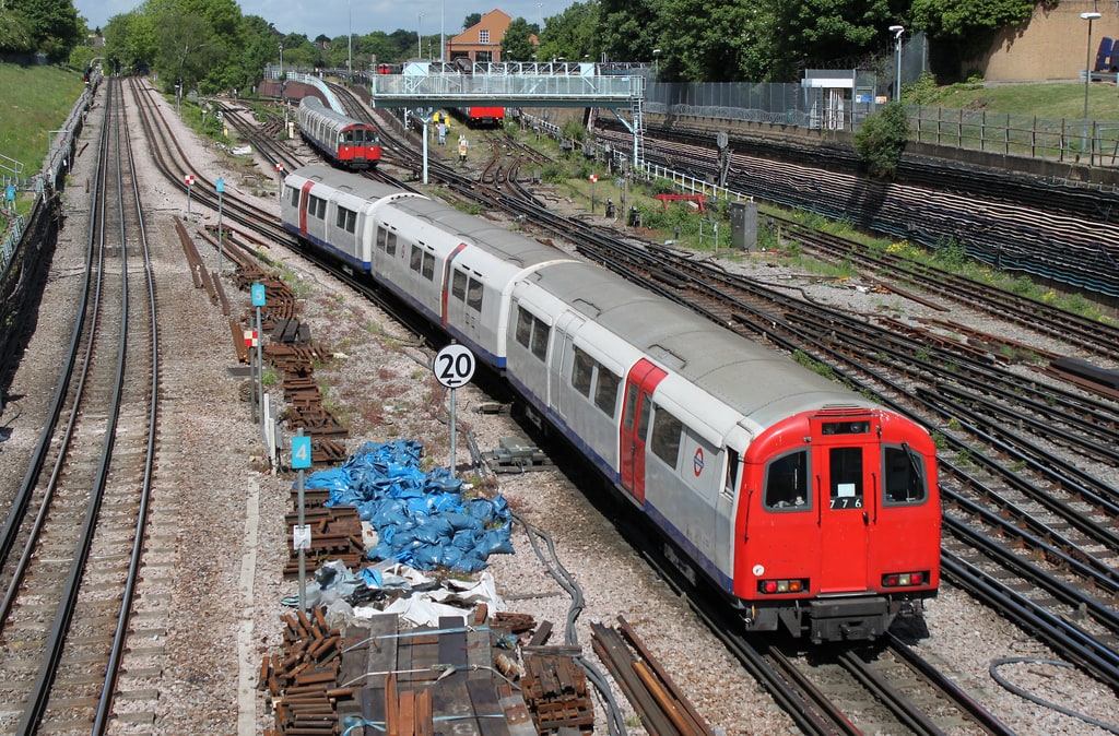 London Underground