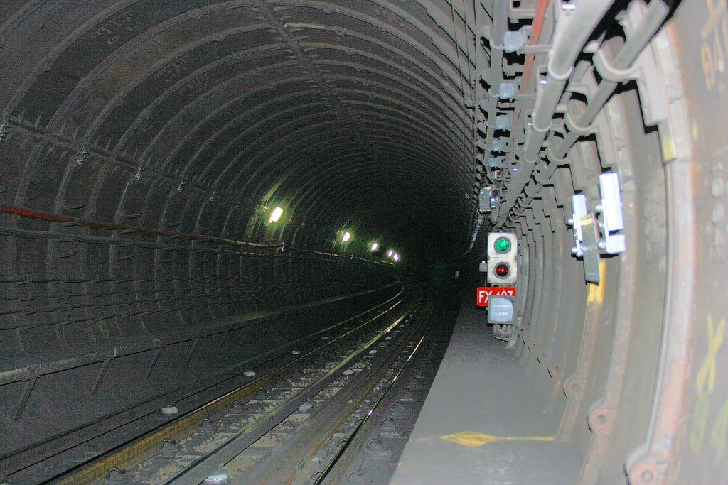 London Underground