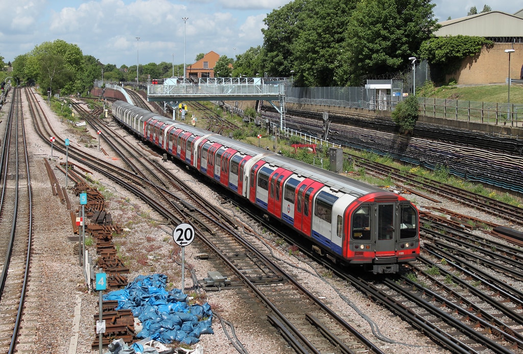 London Underground