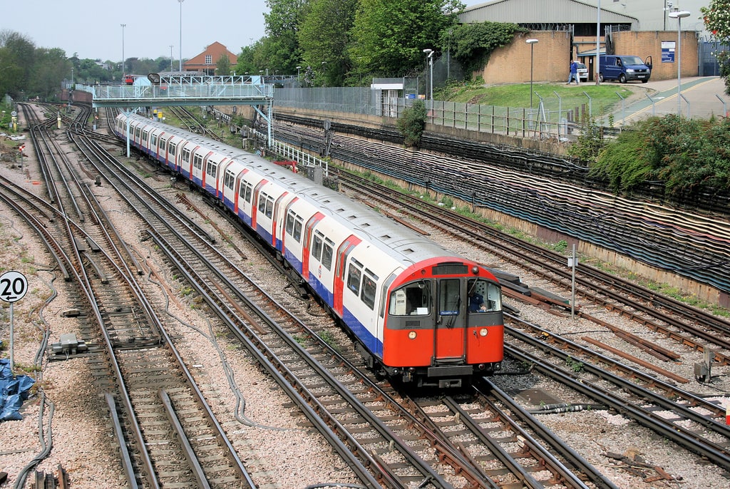 London Underground