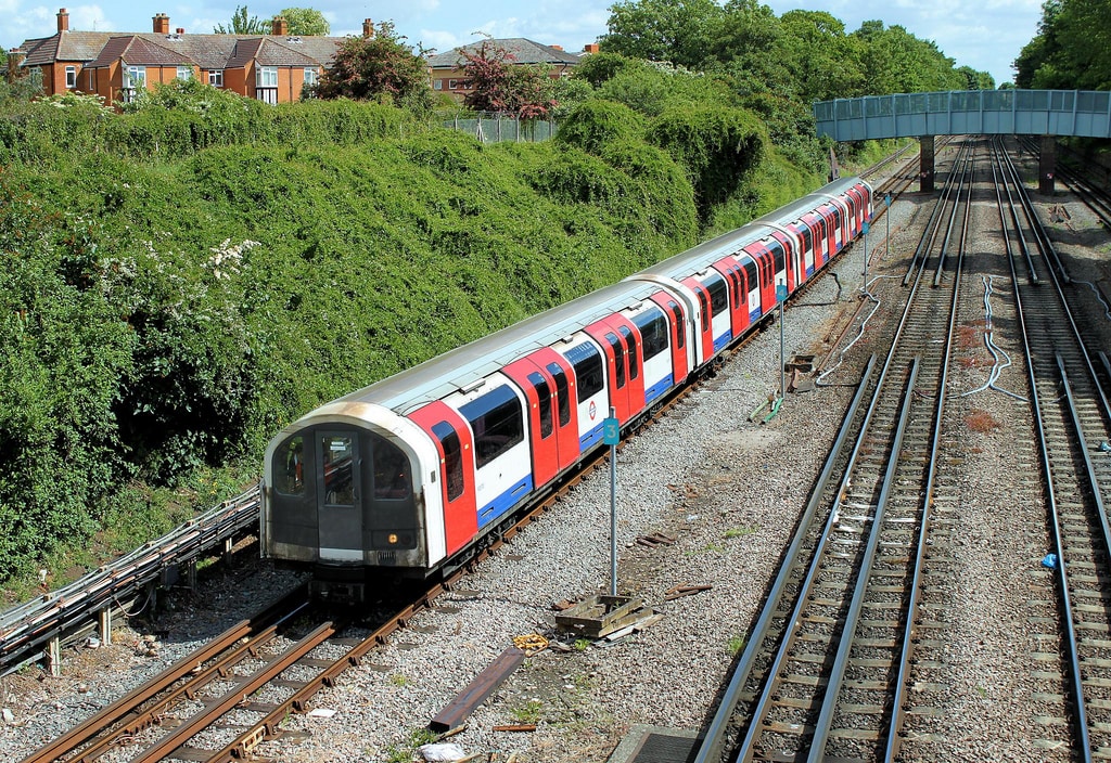 London Underground