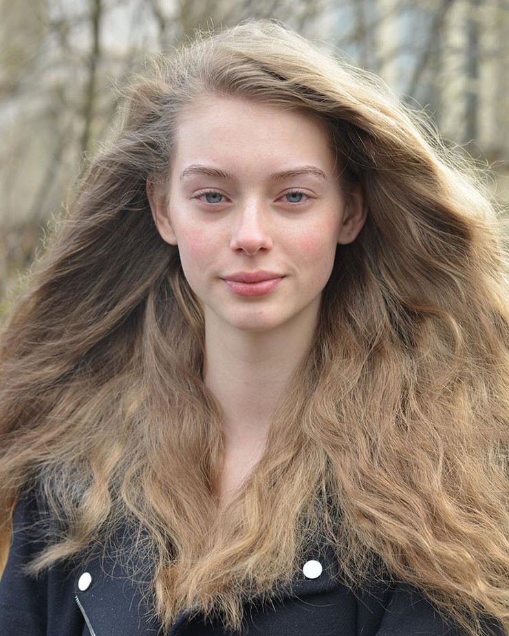 Lauren de Graaf
