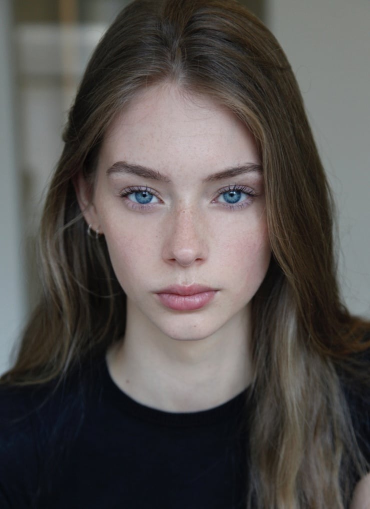 Lauren de Graaf