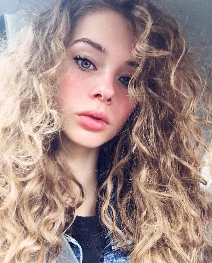 Lauren de Graaf