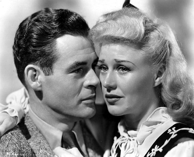 Robert Ryan