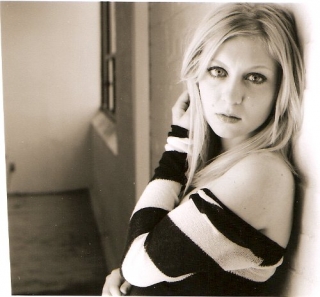 Picture of Kristina Pesic
