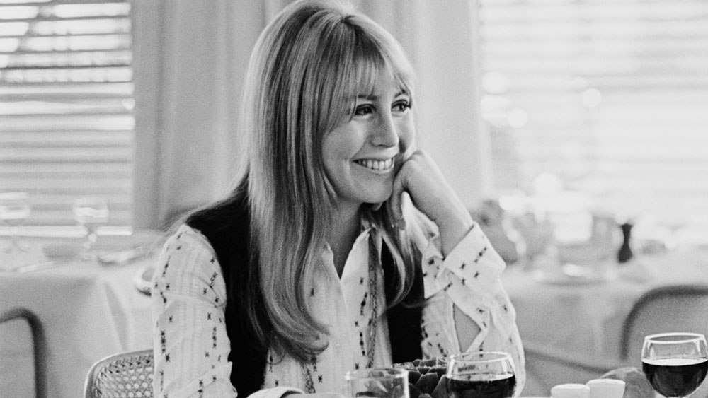 Image of Cynthia Lennon