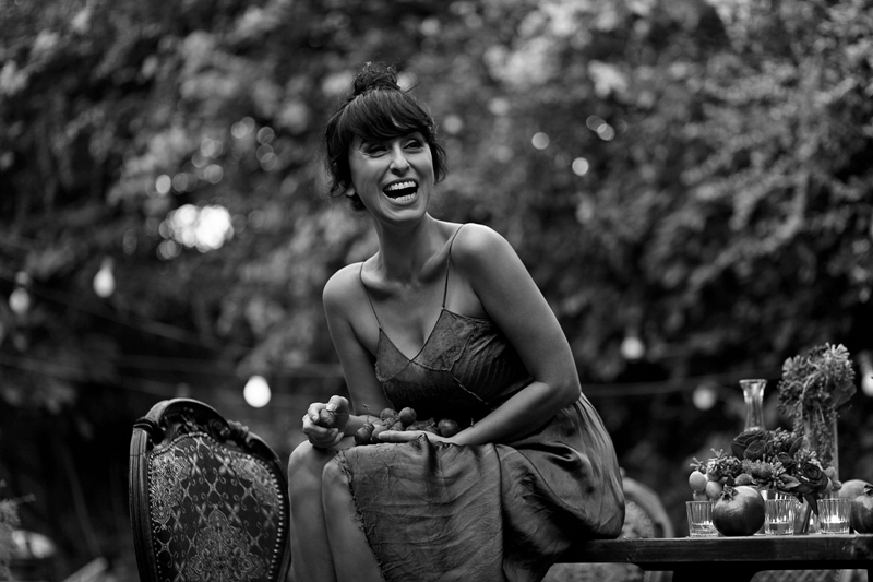 Rita Yahan-Farouz