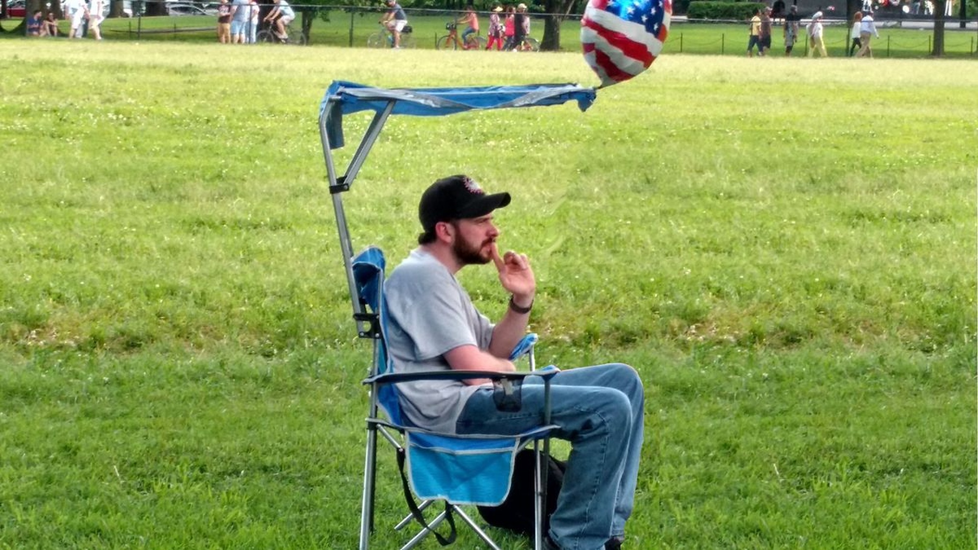 Steve Shives