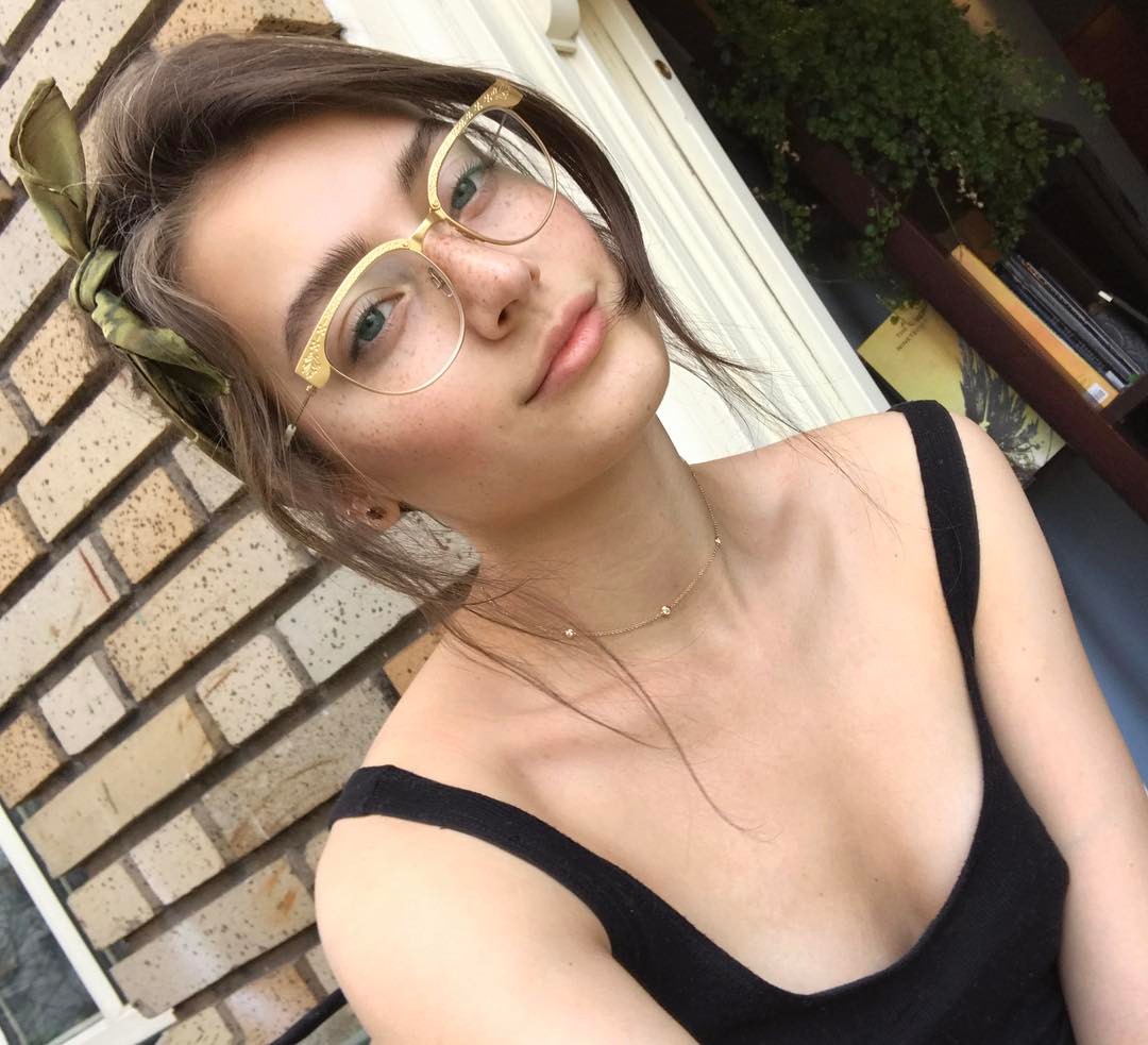 Jessica Clements