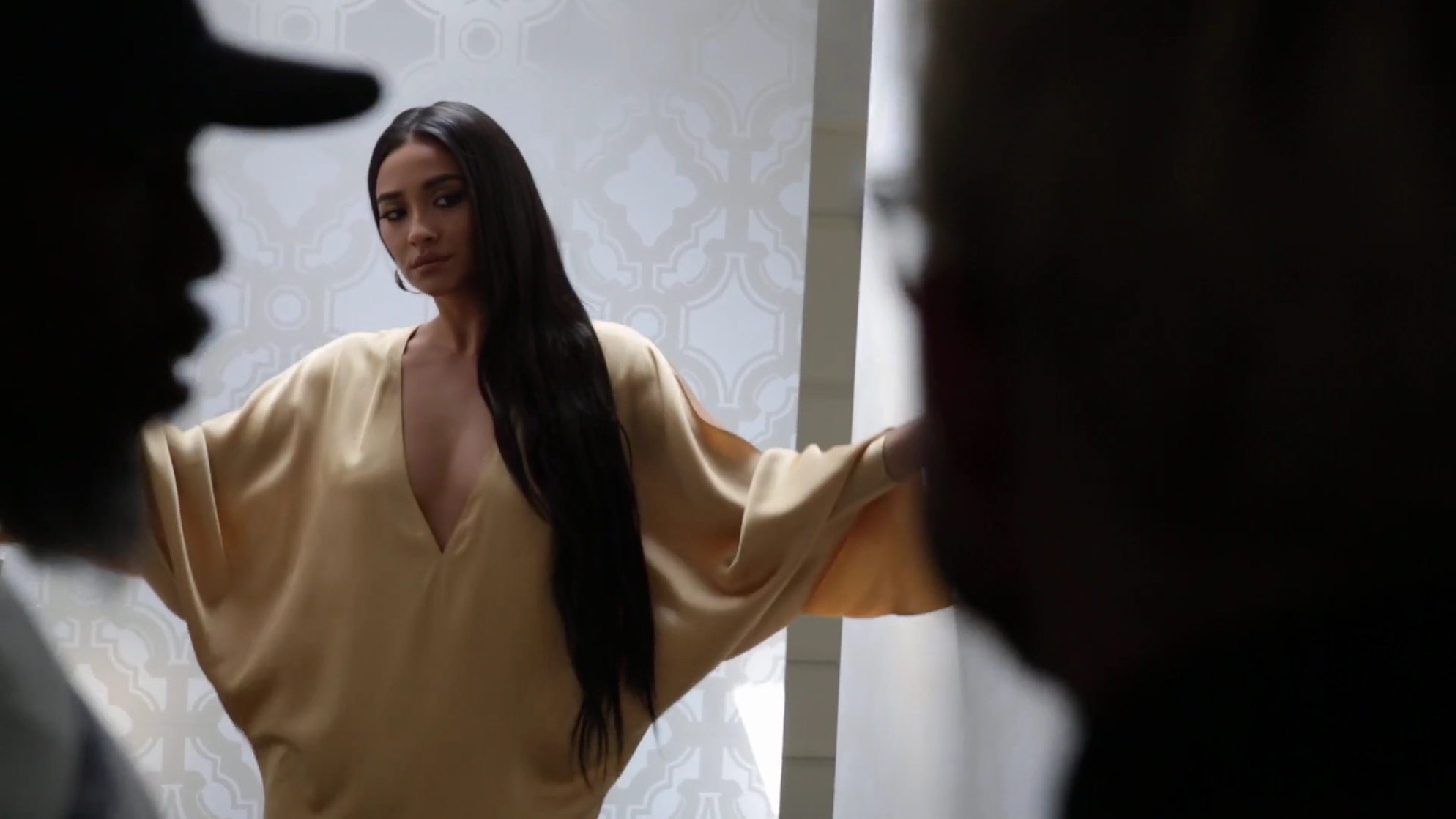 Shay Mitchell Shay Mitchell