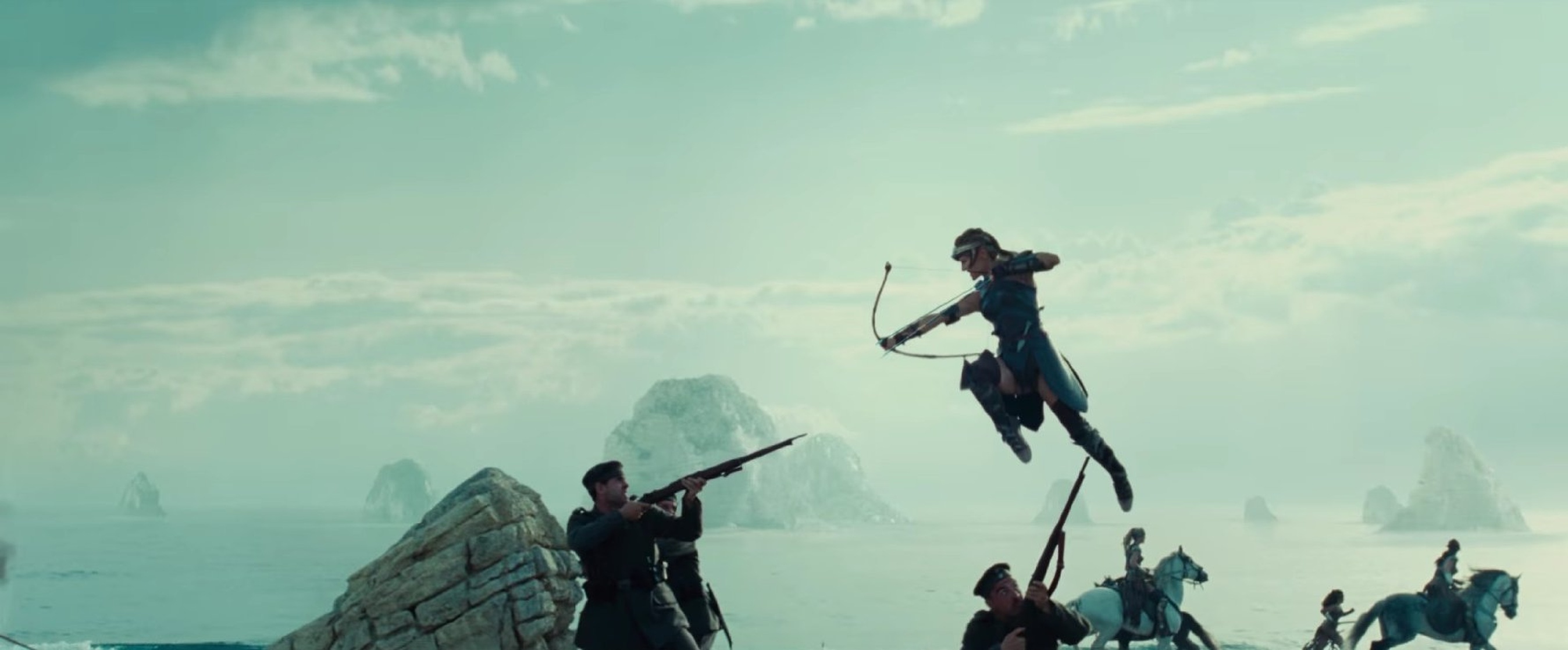 Antiope