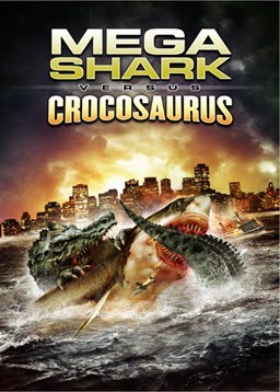 Picture of Mega Shark vs. Crocosaurus (2010)