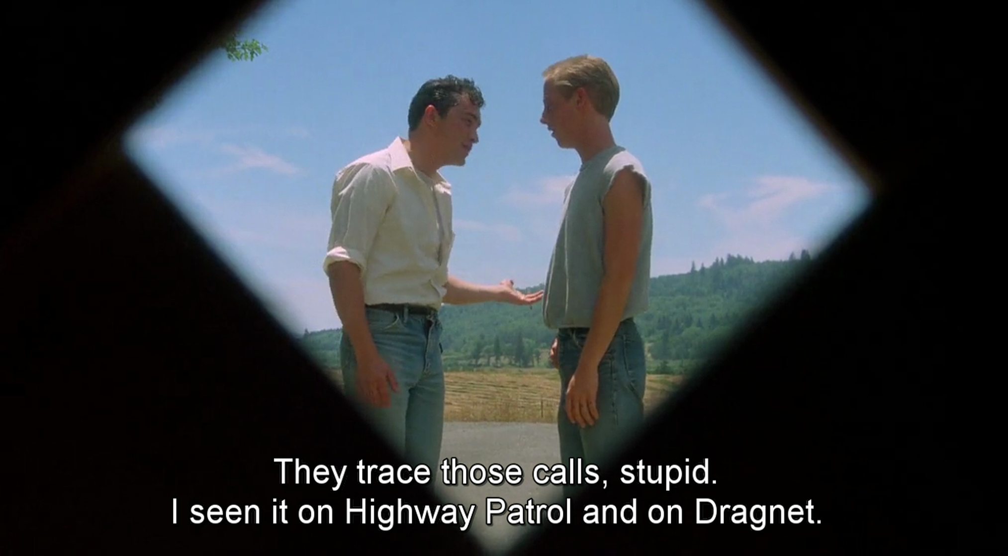 Stand by Me Stand by Me