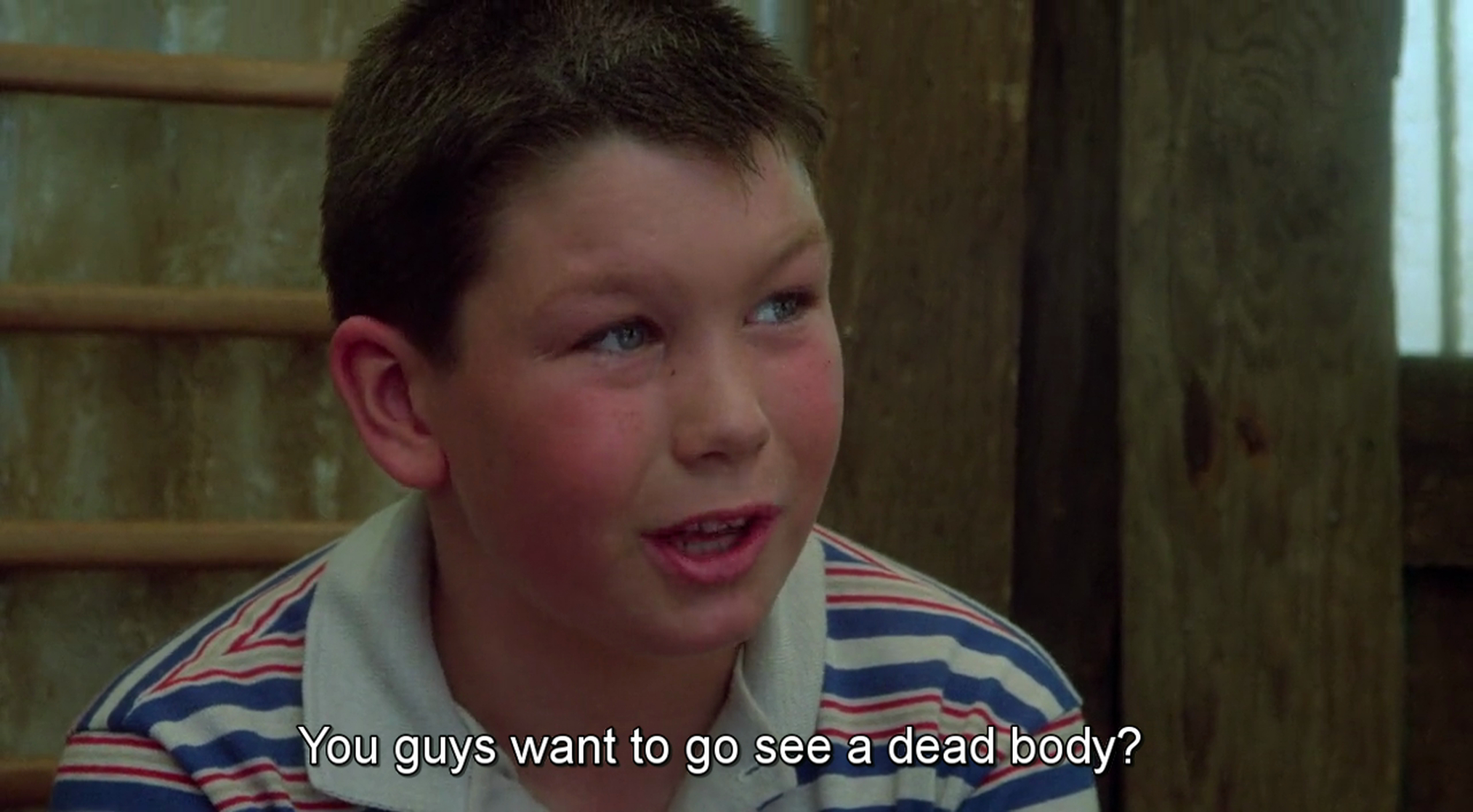 Stand by Me Stand by Me