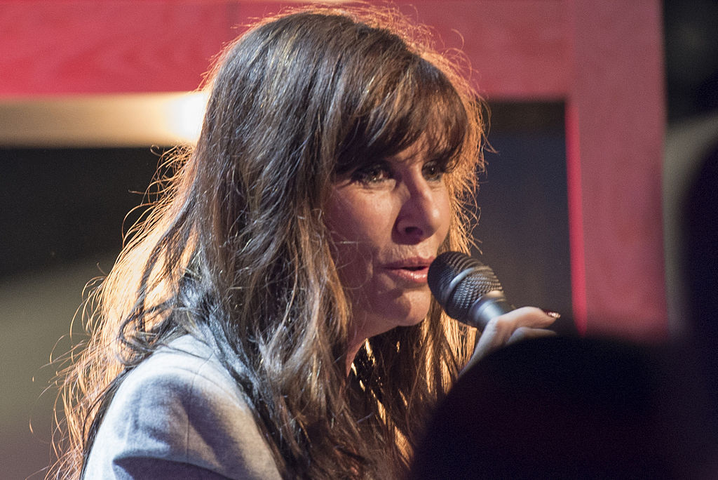 Linda Martin (Singer)