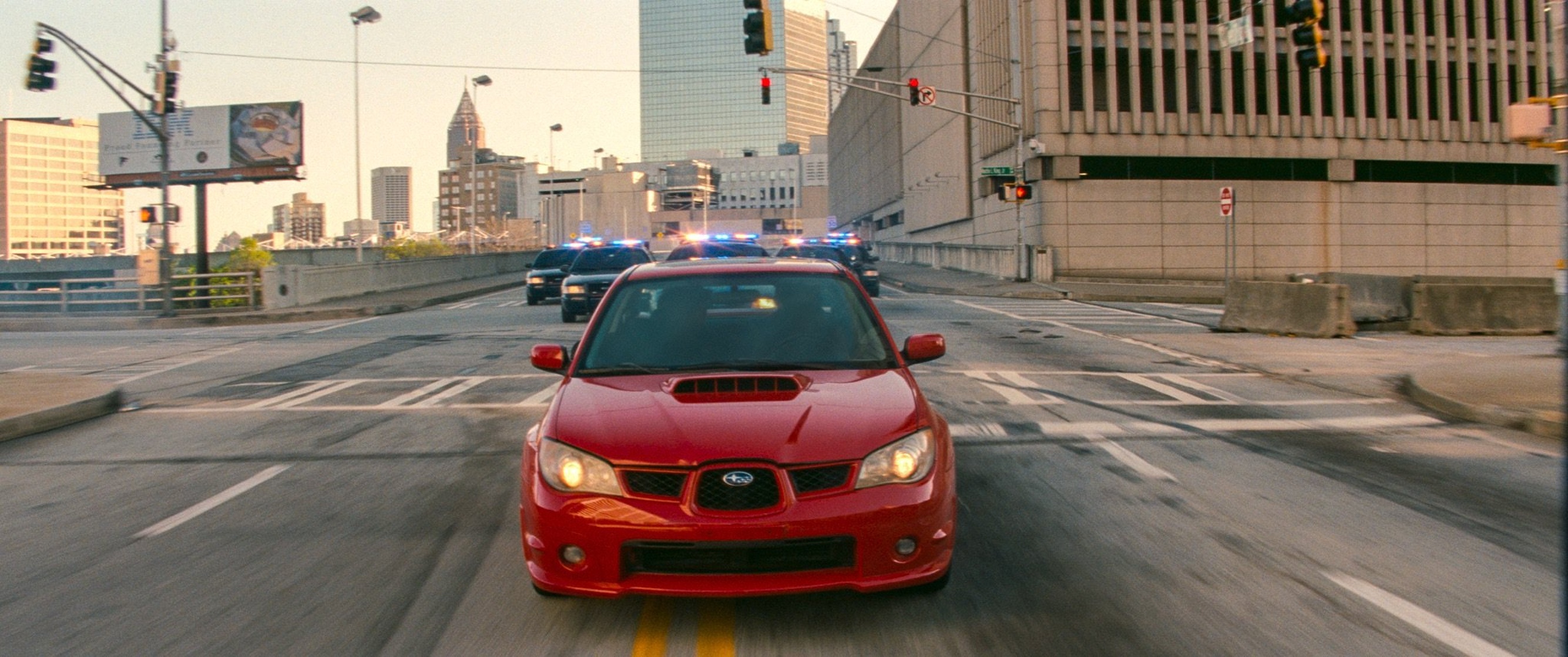 Baby Driver Baby Driver