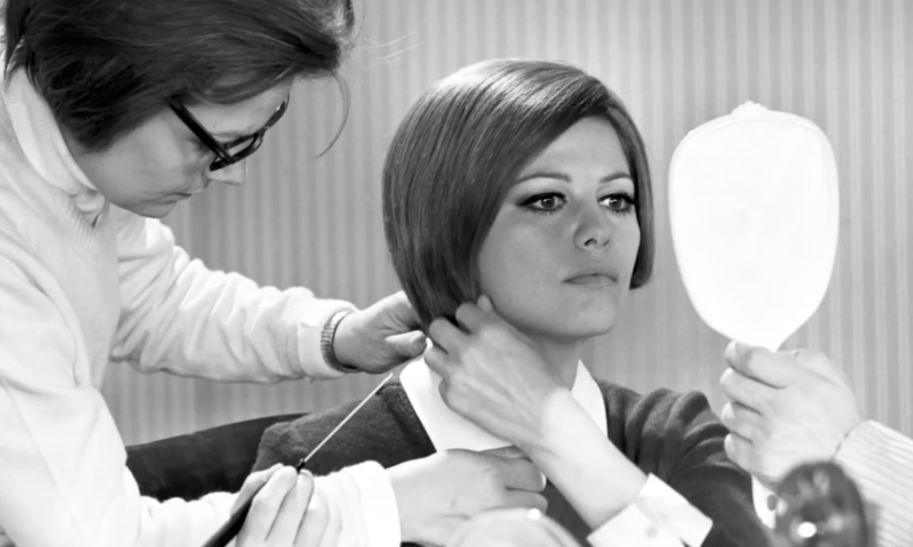 Claudia Cardinale Claudia Cardinale