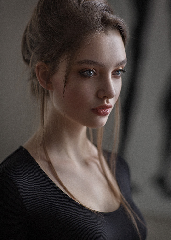 Polina Alexeyevna image