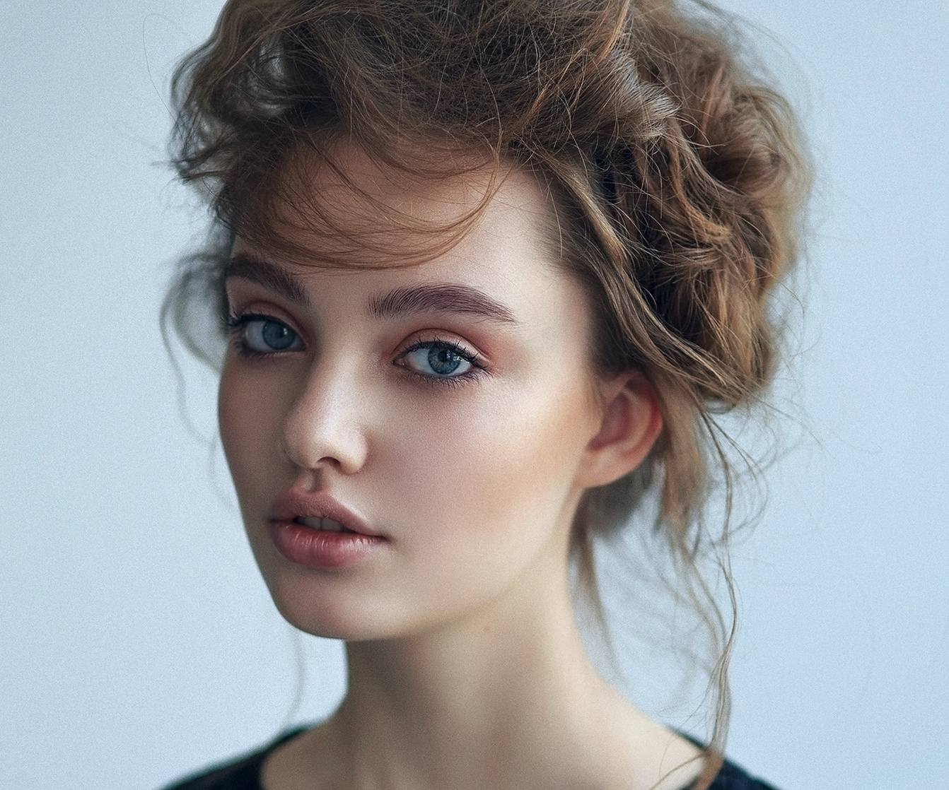Polina Alexeyevna Polina Alexeyevna