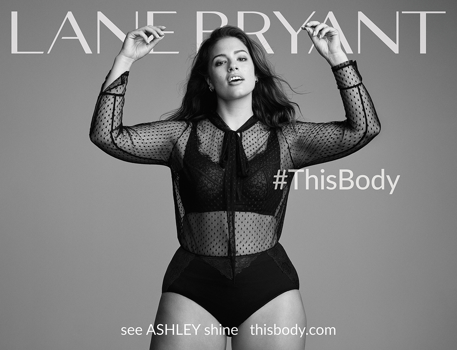 Picture of Ashley Graham