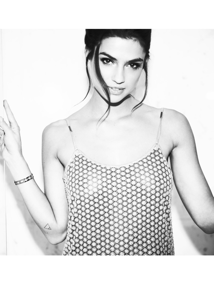 Nicole Harrison image