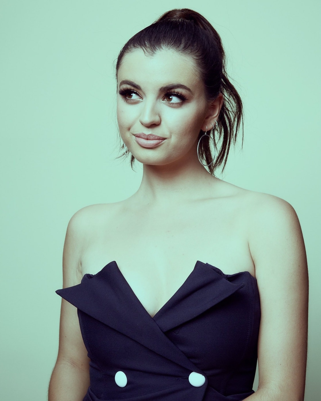 Rebecca Black Sexy