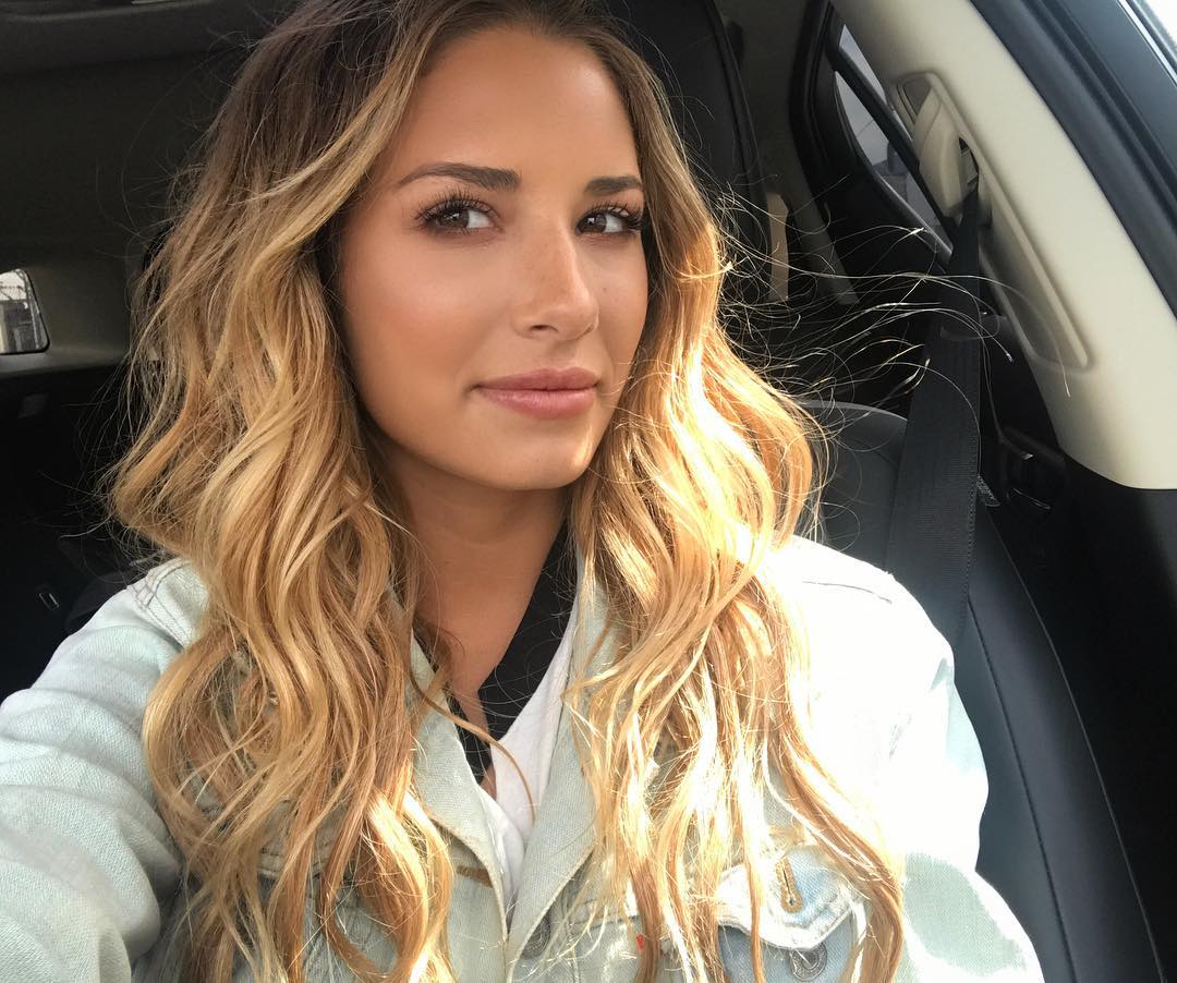 Picture of Sierra Skye (I)