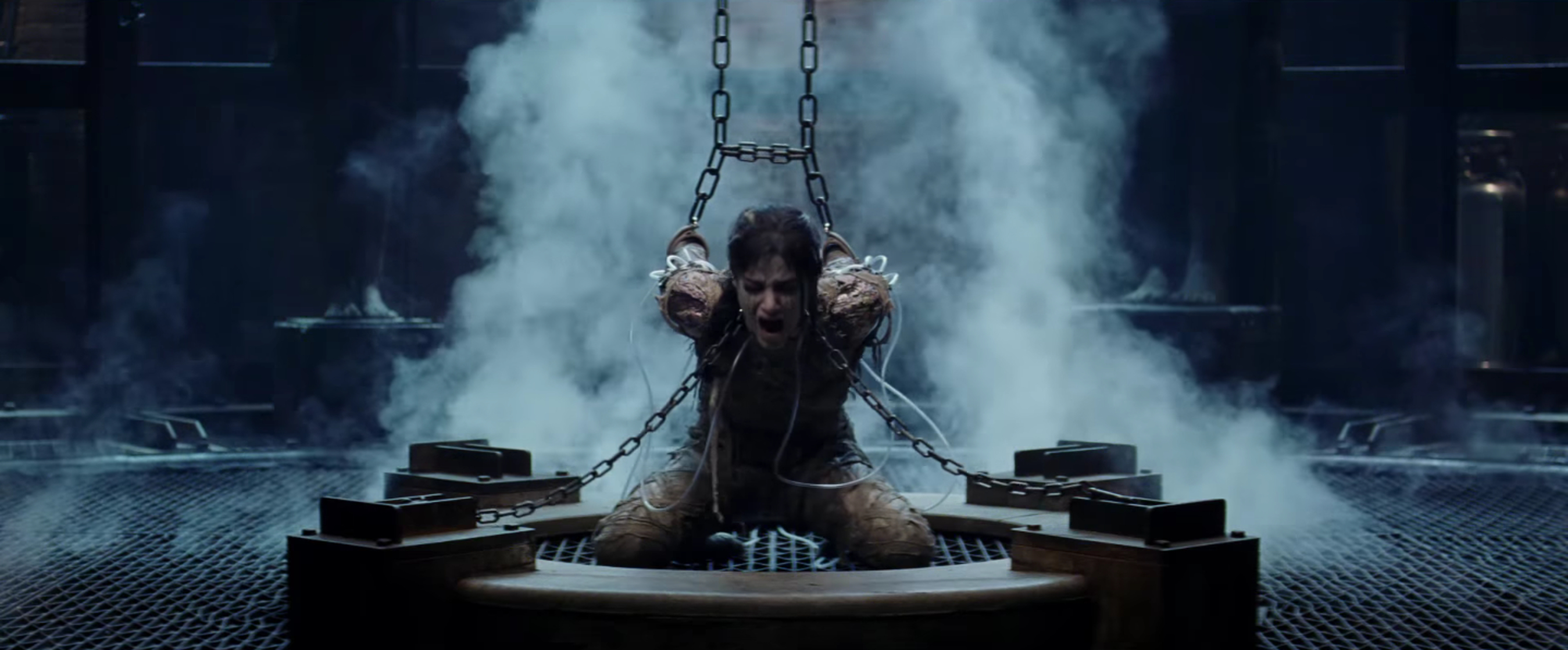 The Mummy The Mummy