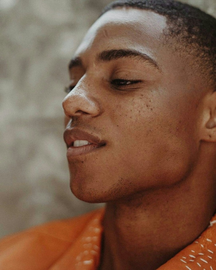 Picture Of Keith Powers