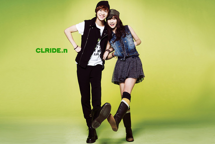 So-eun Kim