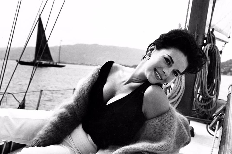 Natalie Wood Natalie Wood