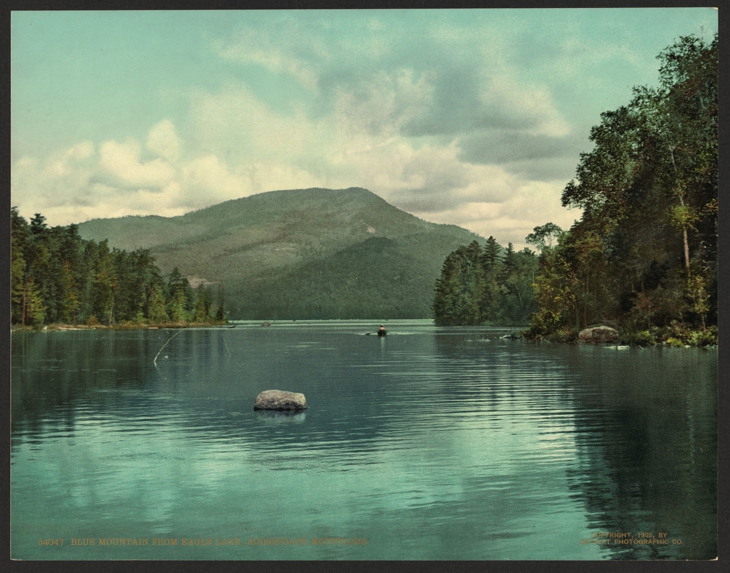 Adirondack Mountains