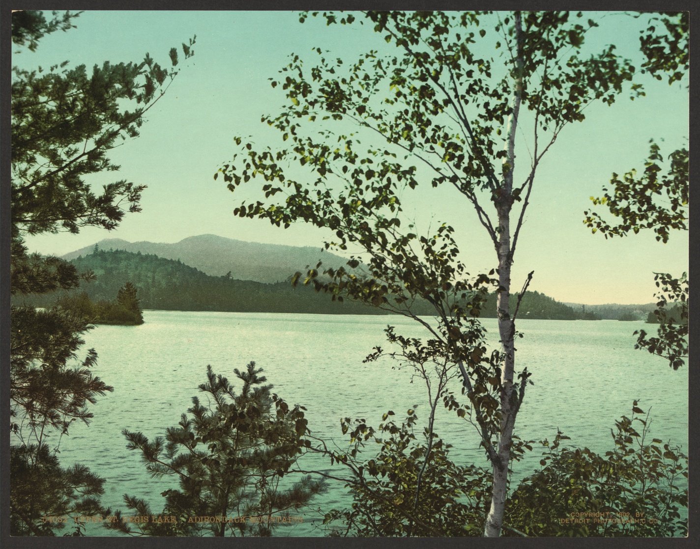 Adirondack Mountains