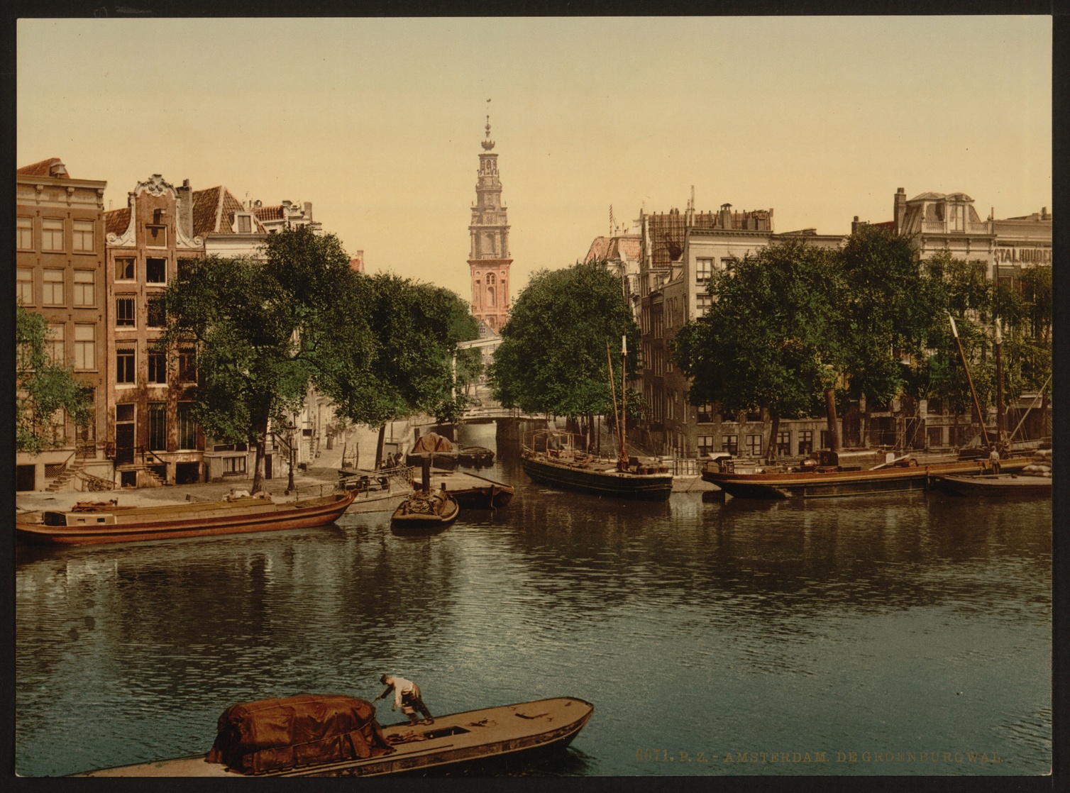 Amsterdam, Netherlands