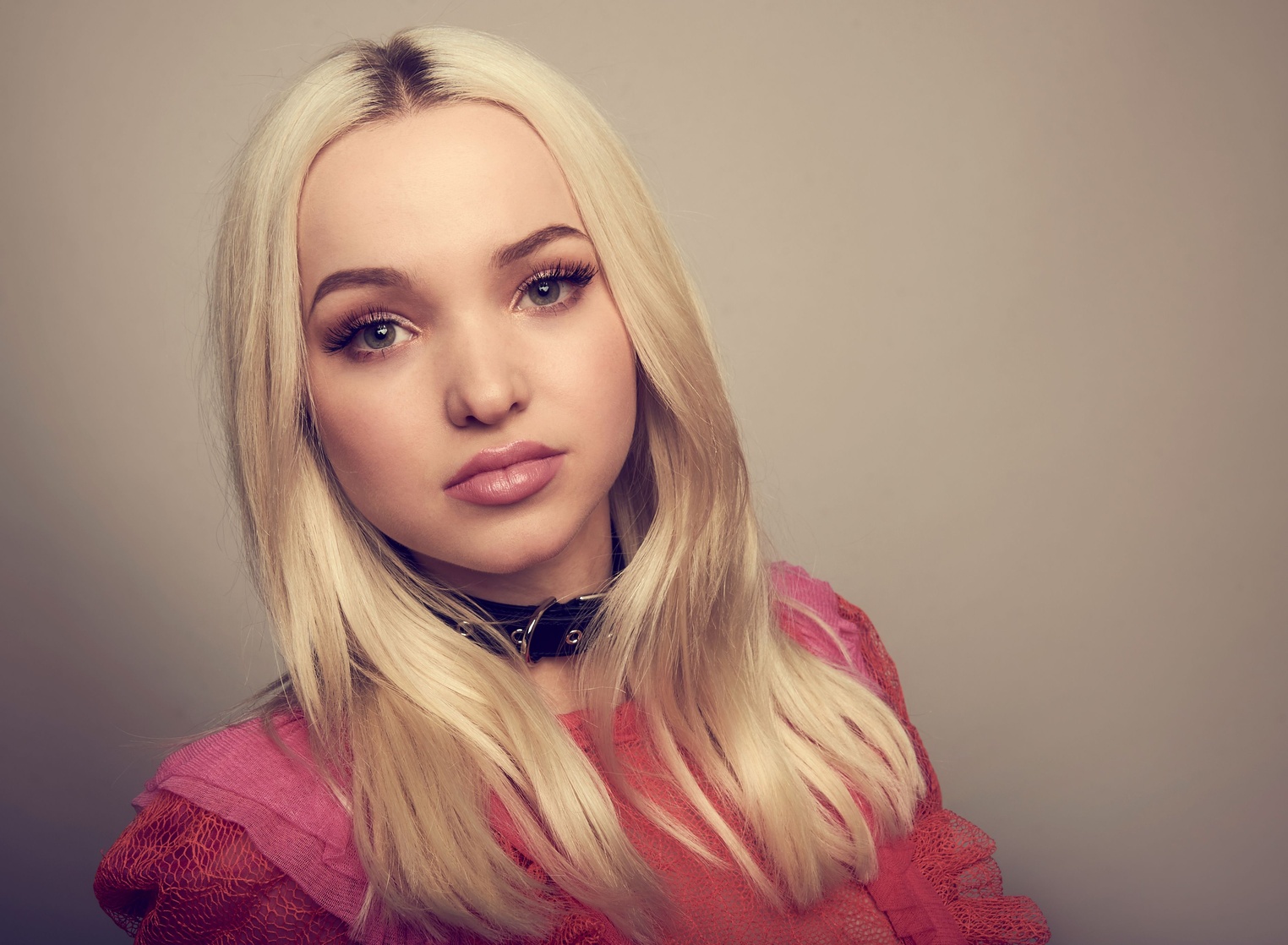 Dove Cameron