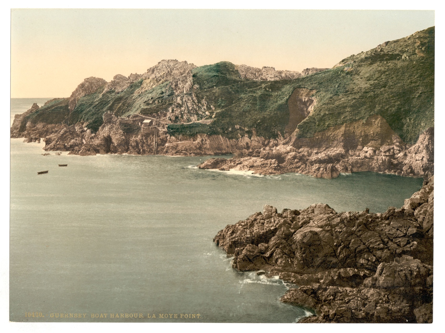 Channel Islands National Park