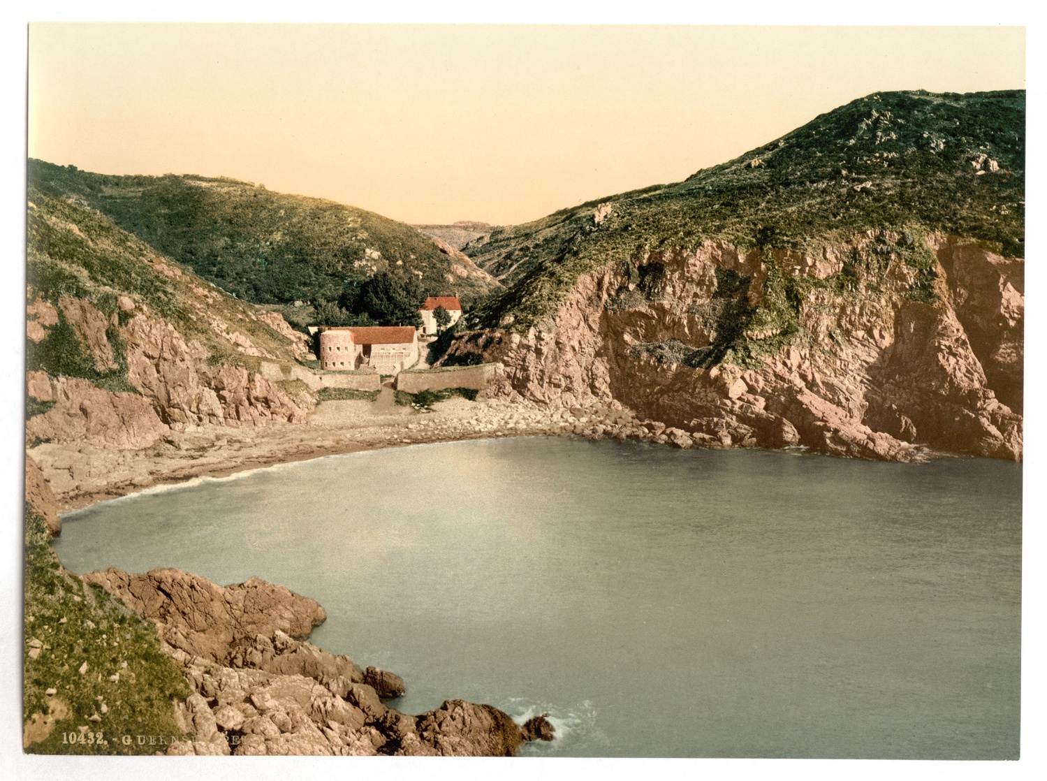 Channel Islands National Park
