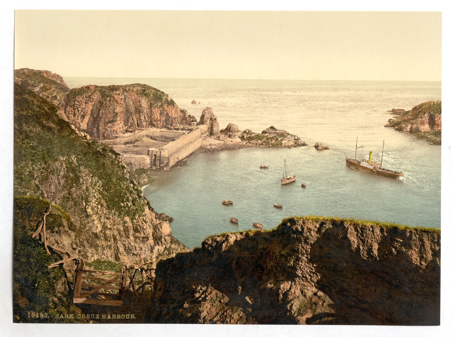 Channel Islands National Park