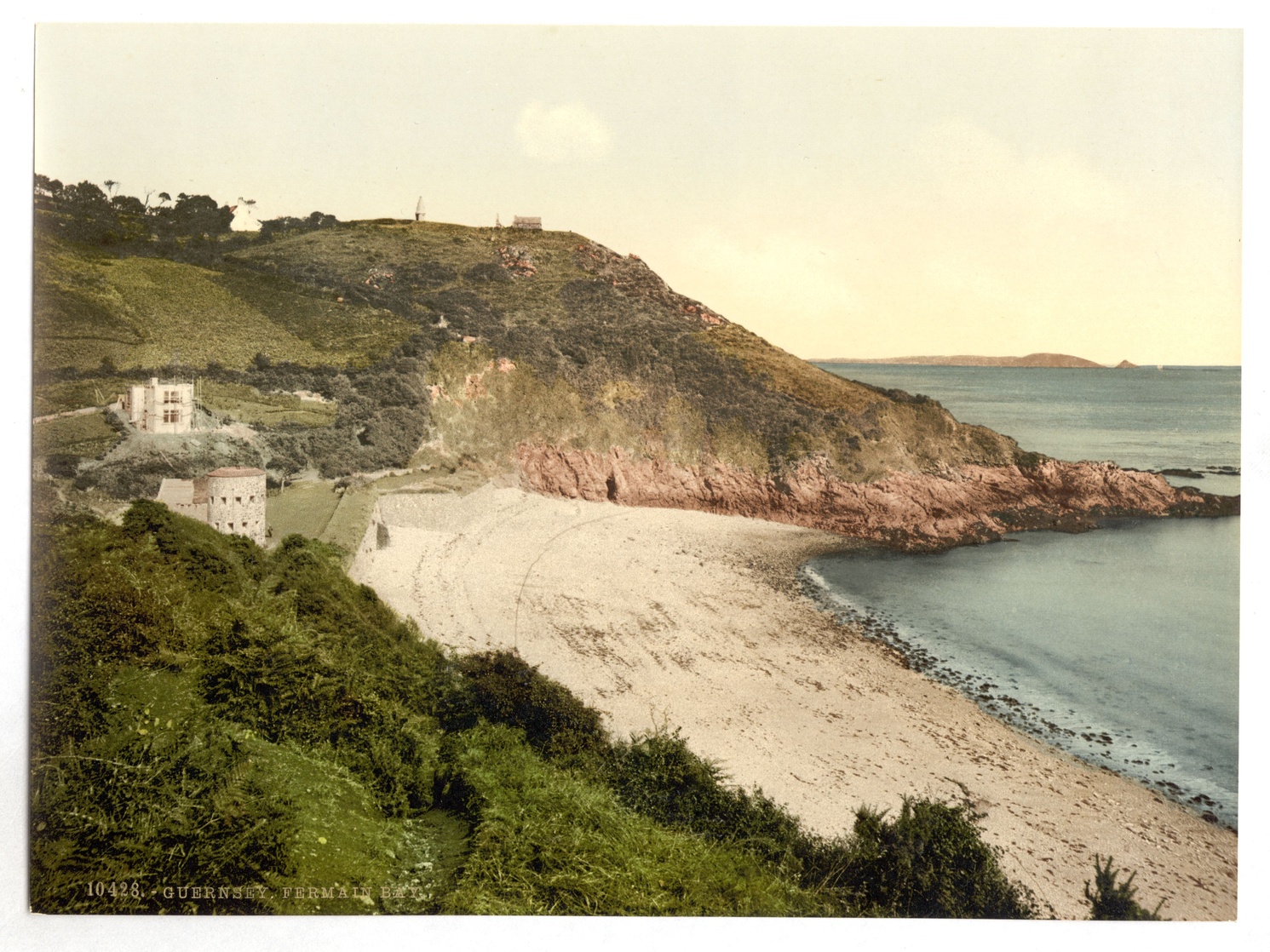 Channel Islands National Park